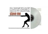 Haystack - Slave Me (Vinyl Marble White) (LP)