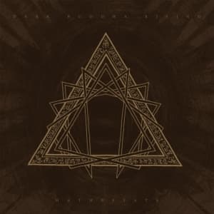 Dark Buddha Rising - Mathreyata (LP)