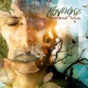 Novembre - Novembrine Waltz (2 Lp) (LP)