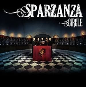 Sparzanza - Circle (Vinyl) (LP)