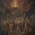 Pikkukuva 1 / 2: Dark Quarterer - Pompei (Vinyl Lp) (LP)