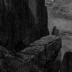 Null - Entity (White Vinyl Lp) (LP)