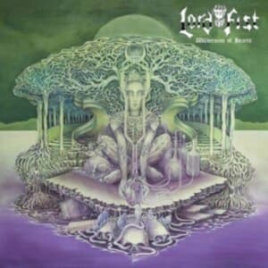 Lord Fist - Wilderness Of Hearts (Vinyl) (LP)