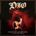 Miniatyrbild 2 av 2: Dio - Finding The Sacred Heart - Live In (LP)