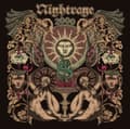 Miniatyrbild 2 av 2: Nightrage - Demo 2000 (LP)