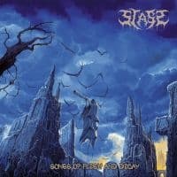Stass - Songs Of Flesh And Decay (Vinyl)