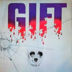 Gift - Gift (Viny Lp) (LP)