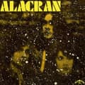 Miniatyrbilde 1 av 2: Alacran - Alacran (Vinyl Lp) (LP)