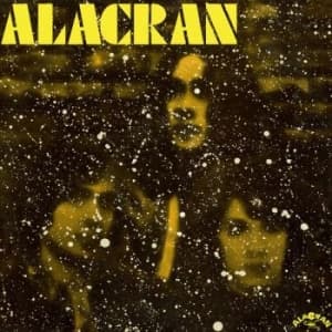 Alacran - Alacran (Vinyl Lp) (LP)