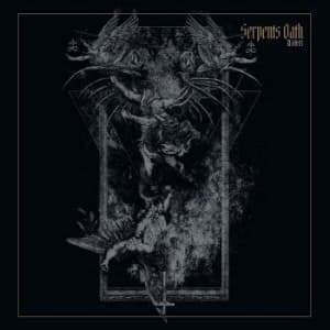 Serpents Oath - Nihil (Vinyl Lp) (LP)
