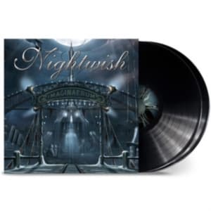 Nightwish - Imaginaerum (LP)