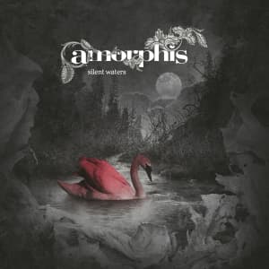 Amorphis - Silent Waters (LP)