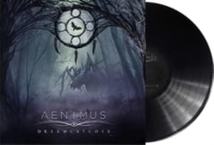 Aenimus - Dreamcatcher (LP)