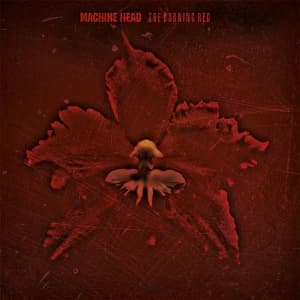 Machine Head - Burning Red (180 Gram)