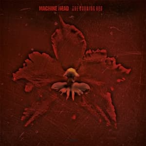 Machine Head - Burning Red (LP)