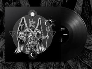 Diocletian - Live In Leipzig (Vinyl Lp) (LP)