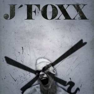 J' Foxx (Foxx Eastmountain) - X's (Vinyl Lp) (LP)
