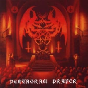 Bewitched - Pentagram Prayer (Black Vinyl Lp) (LP)