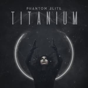 Phantom Elite - Titanium (LP)