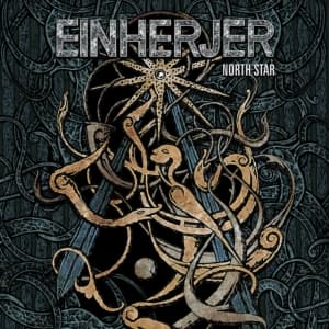 Einherjer - North Star (LP)