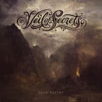 Veil Of Secrets - Dead Poetry (Galaxy Effect Vinyl) (LP)