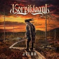 Korpiklaani - Jylhä (LP)