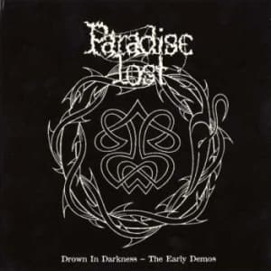 Paradise Lost - Drown In Darkness - Early Demos The (LP)