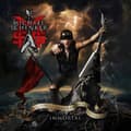 Miniatyrbild 1 av 2: Michael Schenker Group - Immortal (Gold Vinyl) (LP)
