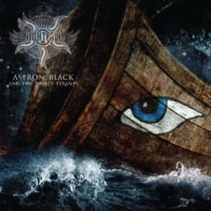 Nightfall - Astron Black And The Thirty Tyrants (LP)