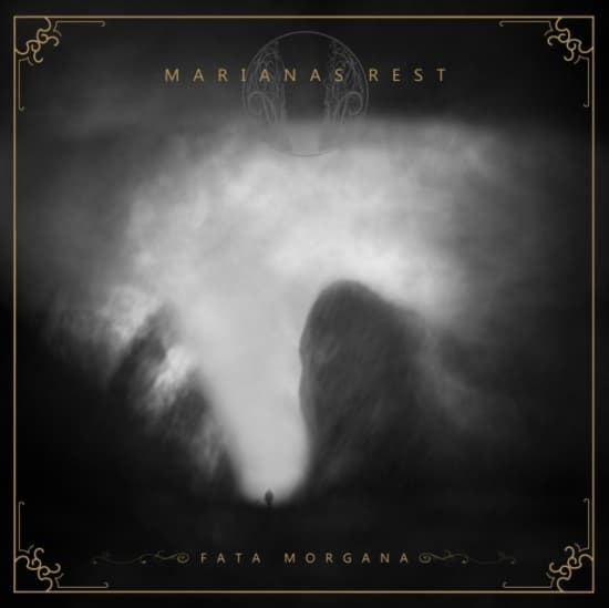 Marianas Rest - Fata Morgana (LP)