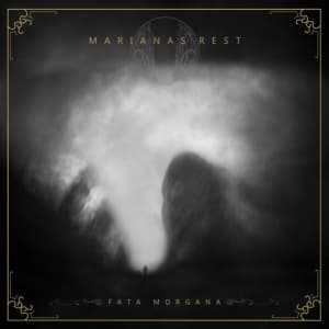 Marianas Rest - Fata Morgana (LP)