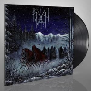 Fuath - Ii (Black Vinyl Lp) (LP)