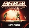 Miniatyrbilde 1 av 2: Enforcer - Live By Fire Ii (Vinyl) (LP)