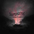 Miniatyrbild 1 av 2: Superlynx - Electric Temple (Black W/White Spla (LP)