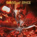 Miniatyrbild 1 av 2: Band Of Spice - By The Coroner Of Tomorrow (Vinyl L (LP)