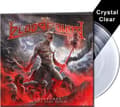 Miniatyrbild 1 av 2: Bloodbound - Creatures Of The Dark Realm (Clear (LP)