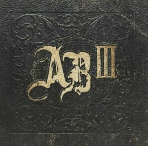 Alter Bridge - Ab Iii -Hq-