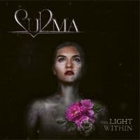 SURMA - THE LIGHT WITHIN (LP)