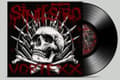 Pikkukuva 1 / 2: Siniestro - Vortexx (Black Vinyl) (LP)