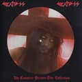 Miniatyrbild 1 av 2: Death Ss - Black Mass (Vinyl Picture Disc) (LP)