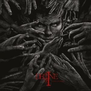 Decline Of The I - Johannes (Black Vinyl) (LP)