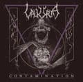 Miniatyrbild 2 av 2: Valkyrja - Contamination (LP)
