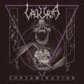 Miniatyrbild 1 av 2: Valkyrja - Contamination (LP)