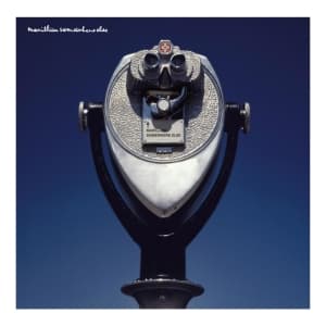 Marillion - Somewhere Else (LP)