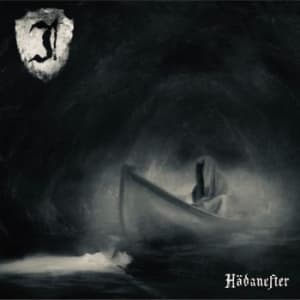 Jordfäst - Hädanefter (LP)