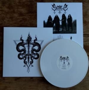 Scitalis - Awakening (Vinyl Lp) (LP)