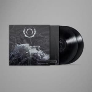 Coldcell - Greater Evil The (2 Vinyl Lp) (LP)