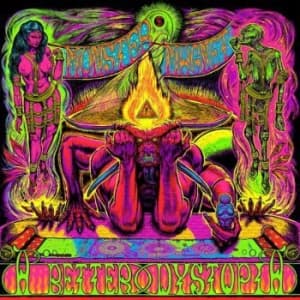 Monster Magnet - A Better Dystopia (LP)