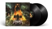 Enthroned - Prophecies Of Pagan Fire (2 Lp) (LP)