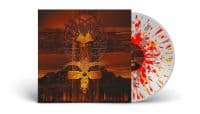 Enthroned - Apocalypse Manifesto (Red, Orange S (LP)